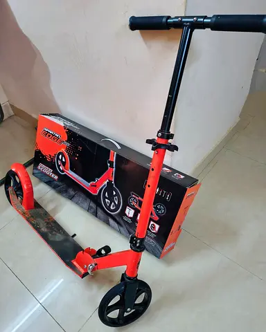 Foldable Scooter for kids