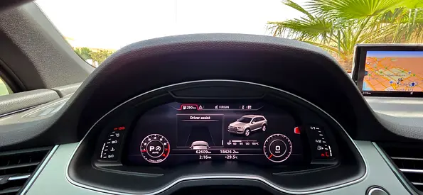 صورة مصغرة 15 لـ 2019 AUDI Q7