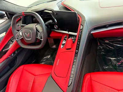 صورة 12 لـ 2024 Chevrolet CORVETTE