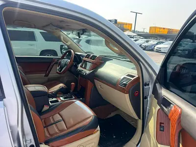 صورة 4 لـ 2014 Toyota PRADO