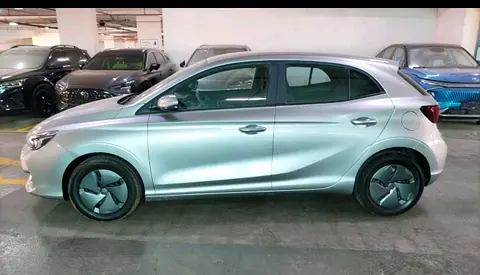 MG 3 1.5L 2025 Std