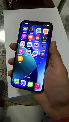 Iphone 13 Pro 512 GB in perfect condition