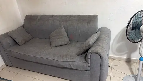 3seater sofa