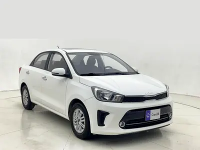 AED 550/month | 0 Downpayment | Free 3 Months Warranty | 30 Day Return | KIA PEGAS 2023