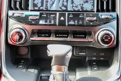 صورة 13 لـ 2026 Lexus LX-SERIES
