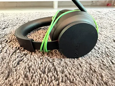 Xbox controller wire