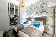 METRO @Mall Of The EMIRATES‼️HOTEL Bed Space BRAND NEW Burj Al Arab View Al Barsha