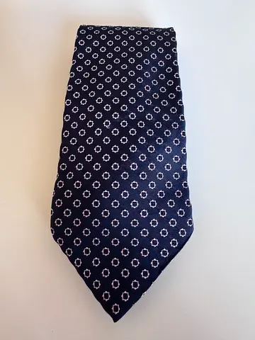 Tesa Tie. Pre-Owned.