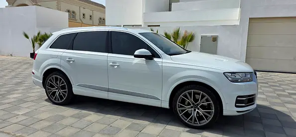 صورة مصغرة 3 لـ 2019 AUDI Q7