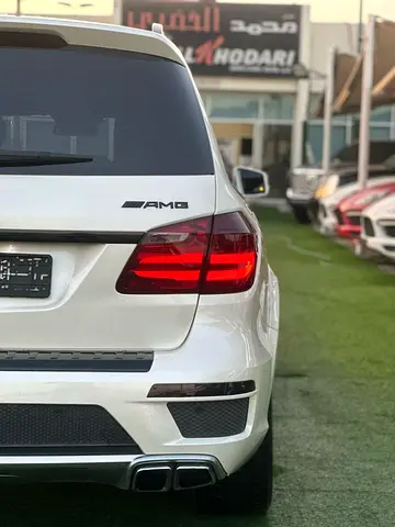 2016 Mercedes-BENZ GL 照片 7
