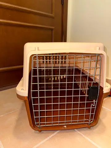 Pet Carrier