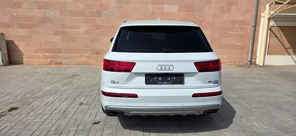 صورة مصغرة 8 لـ 2019 AUDI Q7