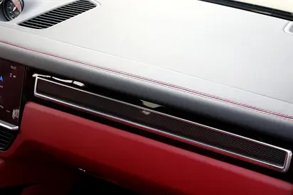 Porsche Cayenne Coupe, миниатюра 19