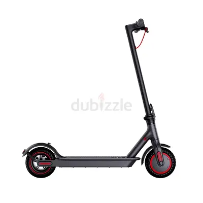 Electric Scooter for Convenient Travel