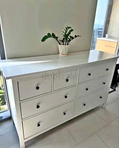 Ikea chest of 8 drawers