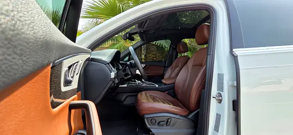 صورة مصغرة 11 لـ 2019 AUDI Q7