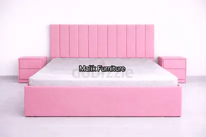 Brand new Queen size bed queen bed nd medical mattress