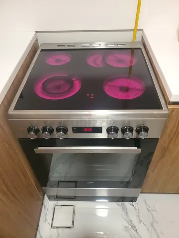 Beko latest Model Electric Cooker 60cm