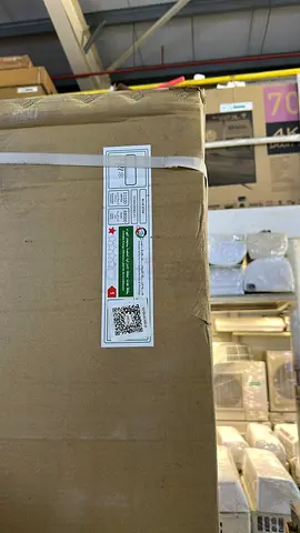 Blue Star air-condition