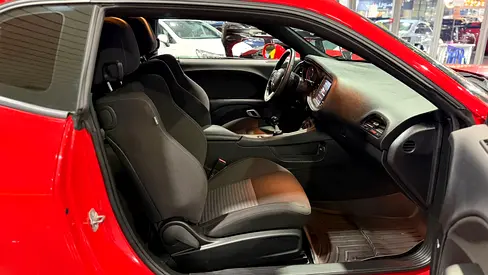 2023 Dodge CHALLENGER — миниатюра 6