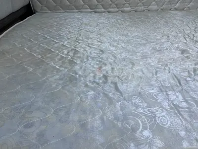 Mattress