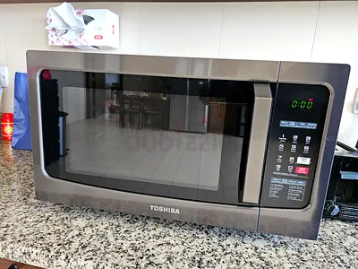 42L toshiba microwave