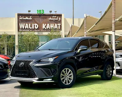 F SPORT // warranty // finance0 %DP//