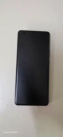 Used Huawei nova 11 pro 256GB