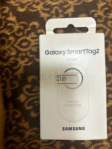 New Samsung Galaxy SmartTag2 - Bluetooth Tracker
