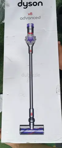 Dyson v8 advanved