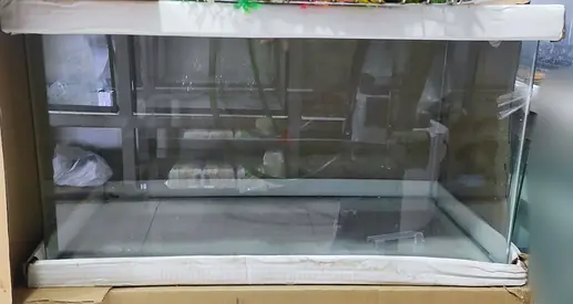 60 cm Aquarium Tank