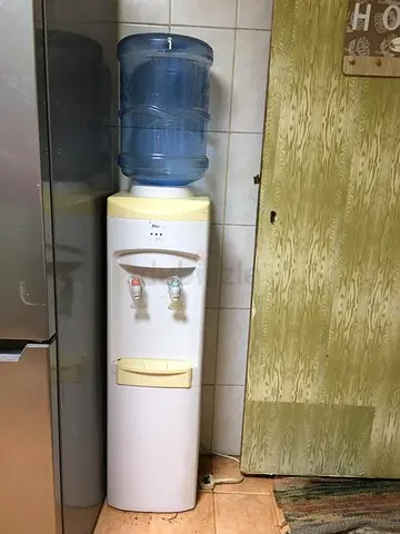 Water dispenser