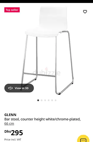 GLENN  6 pc avalible , Al Raha beach