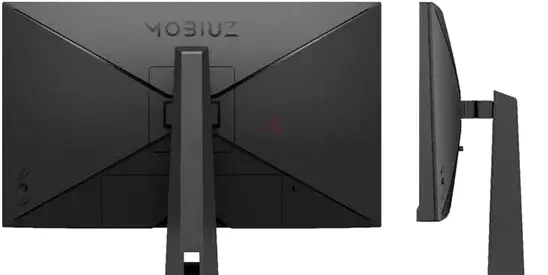 BenQ Mobiuz EX2510 24.5 144Hz IPS Gaming Monitor – بحالة ممتازة