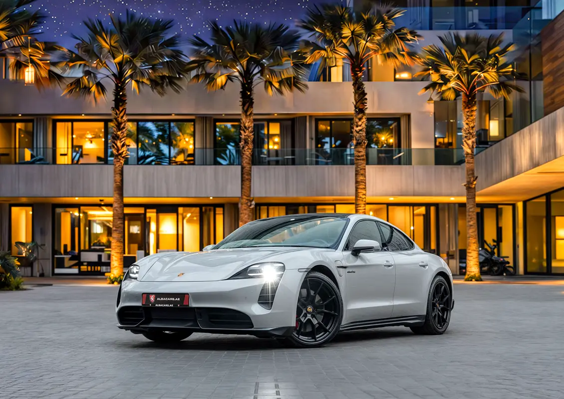 GTS