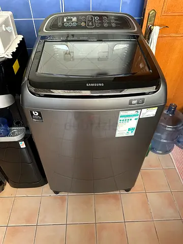 Samsung Washing Machine for Sale