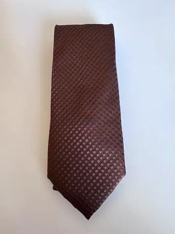 Corneliani Tie. Pre-Owned.