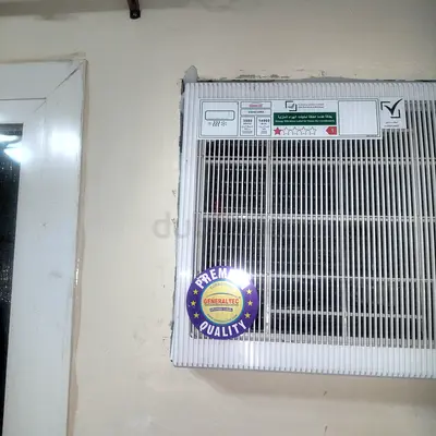 1.5 ton window AC for sale