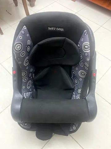 Baby car seat