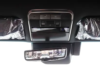 صورة 15 لـ 2026 Lexus LX-SERIES