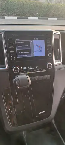 Toyota Granvia Premium, миниатюра 18
