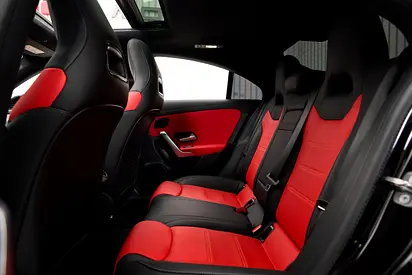 صورة مصغرة 12 لـ 2025 Mercedes-BENZ CLA