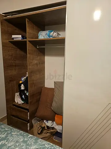 Used wardrobe for Free
