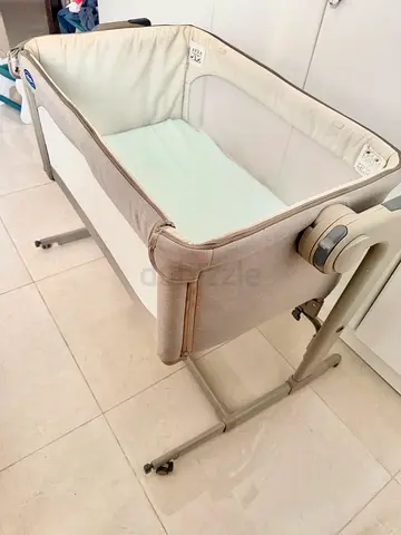 Chicco Cot/Crib
