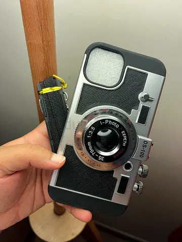 iPhone 13 case or iPhone 13 Pro