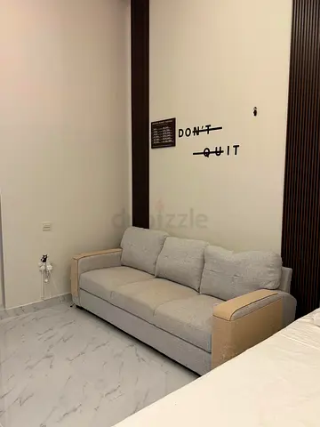 3 Seater Pan Home Sofa