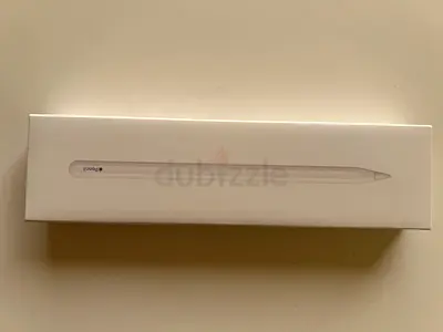 Apple Pencil 2nd Generation for iPad
