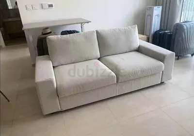 IKEA Vimle two seater sofa bed