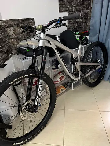 Propain Spindrift 29er Large MTB
