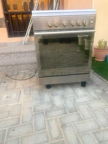 Stainless Steel Oven for Sale